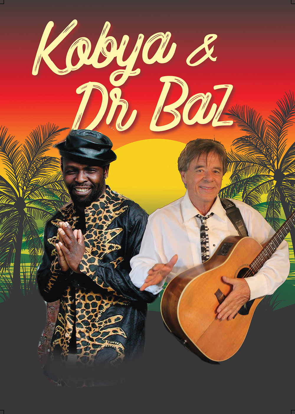 Kobya Dr. Baz