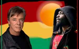 Kobya &amp; Dr. Baz - African beats, World Music &amp; Classic Reggae