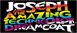 Joseph &amp; the Amazing Technicolour Dreamcoat