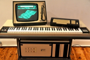 Dreams and Machines