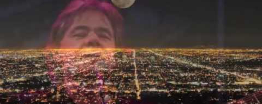 The City