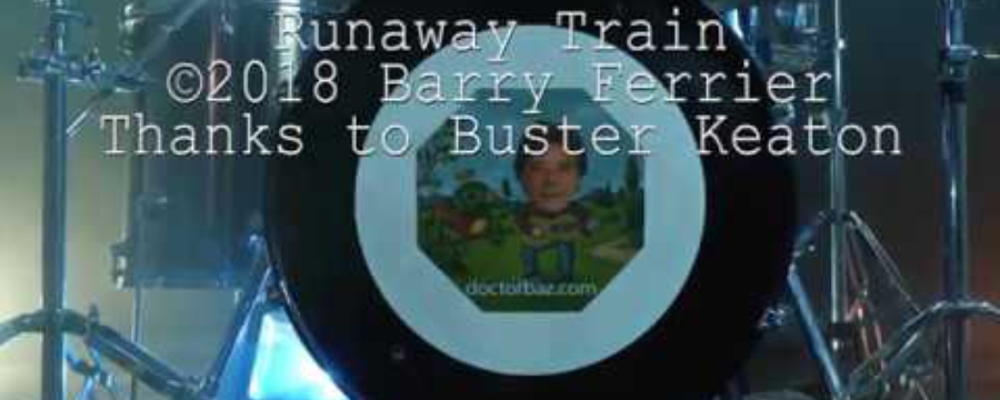 Runaway Train