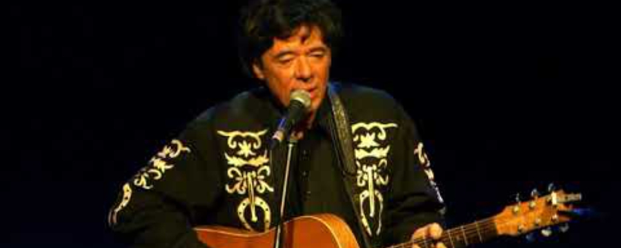 Home of the Blues - Johnny Cash Cover by Barry Ferrier