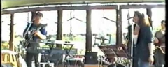 "On the Beach" (Chris Rea cover) Barry Ferrier Band