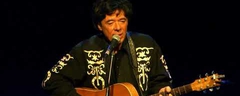 Home of the Blues - Johnny Cash Cover by Barry Ferrier