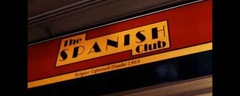 Bossa Dorado: "Poco Loco" feat. Barry Ferrier, Spanish Club, Melbourne, 2007.